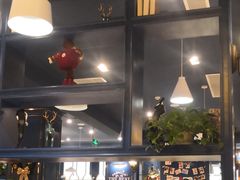 -汤姆家的牛排意面披萨(融创茂店)