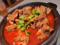 -沪小胖·小龙虾·蓝龙王(八佰伴店)