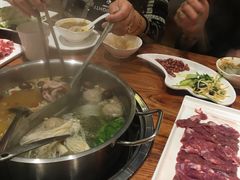 -草原牧羊火锅·龙虾·烤鱼(杨浦店)