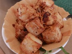 -澳门西南饭店·粤菜·茶市·手工点心(华海路店)