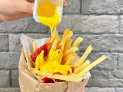 -麦当劳(温州人民路店)