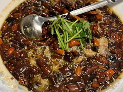 -雪湖煜辰鱼头老店(雪野湖店)