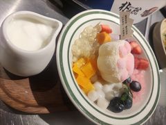 -朴太院·朝鲜族炭火烤肉(民乐园总店)