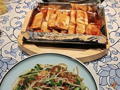 -群英会·三国菜(曹魏古城店)