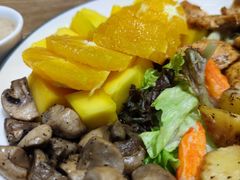 -SaladJohn沙拉匠(凯德1818店)