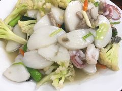 -老杨饭店(万科里店)