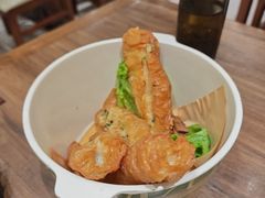 -锡和无锡菜(景丽苑店)