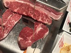 -炉小哥烤肉(熙地港店)