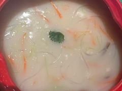 -華府(凯德晶萃店)