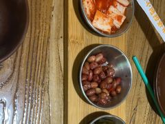 -恩你小木屋·韩式料理(假日广场店)