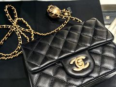 -Chanel(德基广场店)
