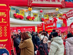 -万达广场(龙湖店)