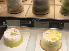 -théATRE 茶聚场(王府中環店)