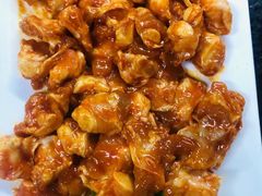 -韩味园果木炭烤鲜肉(陵东街店)