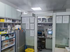 -总动员动物医院(宝丰院店)