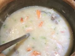 -金穗园·砂锅粥.醉鸡煲火锅(长寿路店)