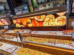 -韩盛·盛江山自助料理(沈辽路万达店)