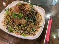 家常凉菜-大宝全猪馆(南京路店)
