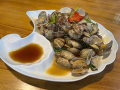 -食鸡公社辣子鸡·潍坊菜·烧烤