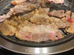-九田家黑牛烤肉料理(中北镇店)