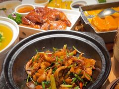 -顺风汤馆·广府粤菜(江宸天街店)