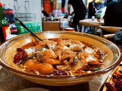 -孙厨娘川味饭馆(临河街店)