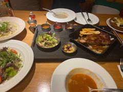 -新贝乐意大利餐厅(苏州中心店)