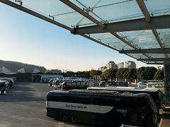 -普陀长途客运中心