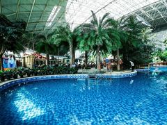 -渔岛海洋度假区