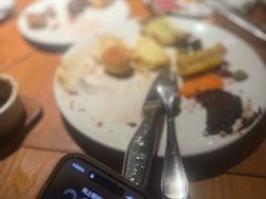 -拉蒂娜·巴西牛排馆 Latina·Brazilian Steakhouse(王府井喜悦店)
