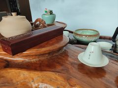 -京梟红茶楼(方恒购物中心店)
