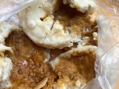 -韩包子(建设路店)