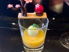-北京四季酒店·采逸轩