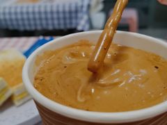 手打400次鸳鸯-赏饮·WILL TEA