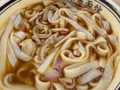 -李易面馆(树木岭店)