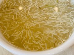 文思豆腐羹-怡园饭店-餐厅(四望亭店)