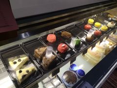 -可稵咖啡面包蛋糕(休斯顿店)