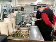 -回味鸭血粉丝汤(文鼎广场店)