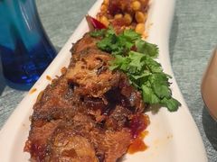 -凤凰园烤鸭店·唐山菜·传承花椒肉(老唐丰路店)