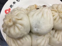 -庆丰包子铺(和平里店)
