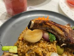 -娜娜家•Nana's restaurant (南开大悦城店)
