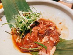 -烧肉达人•炭火烧肉(新天地店)