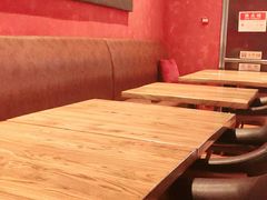 -安妮意大利餐厅(世贸天阶店)