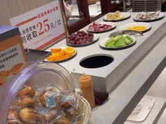 -豪享来(我格广场店)