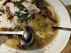 -花溪雨·森林餐厅(石基店)