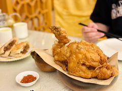 -玉华宫宾馆·餐厅(铜川驻京办店)