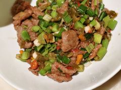 -锦府盐帮·私宴(赛特店)