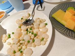-漢舍中国菜馆(浦东嘉里城店)