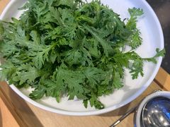 -烹然四季椰子鸡火锅(姚家园万象汇店)
