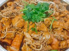 -黄记煌三汁焖锅(新世纪广场店)